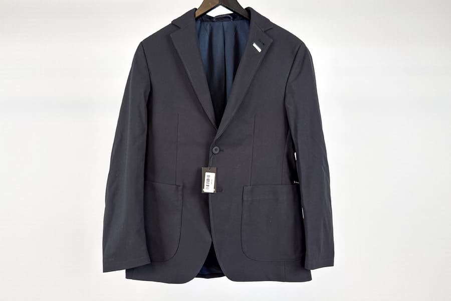 Herren Sakko Bruno Banani, Gr. 52